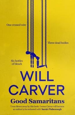 Good Samaritans Carver Will