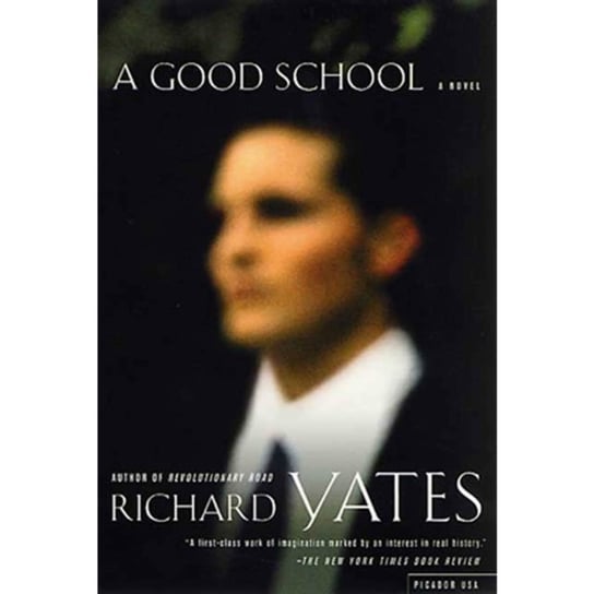 Good School Yates Richard