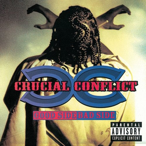 Good Side Bad Side Crucial Conflict