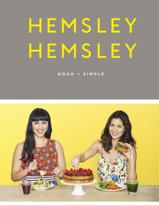 Good + Simple Hemsley Jasmine