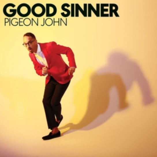 Good Sinner Pigeon John