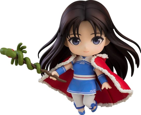 Good Smile Company, figurka The Legend of Sword and Fairy Nendoroid - Zhao Ling-Er DX Ver. Good Smile Company