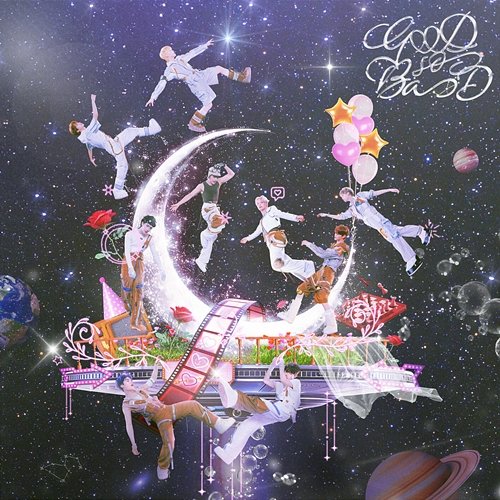 GOOD SO BAD ZEROBASEONE