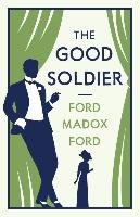 Good Soldier Ford Ford Madox
