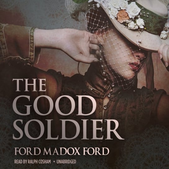 Good Soldier Ford Ford Madox