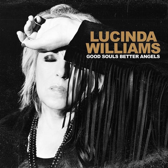 Good Souls Better Angels (Limited Edition Vinyl) Williams Lucinda