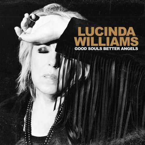 Good Souls Better Angels, płyta winylowa Williams Lucinda