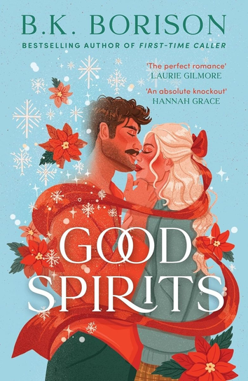 Good Spirits B.K. Borison
