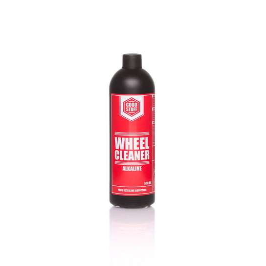 Good Stuff - Alkaline Wheel Cleaner 0,5L GOOD STUFF