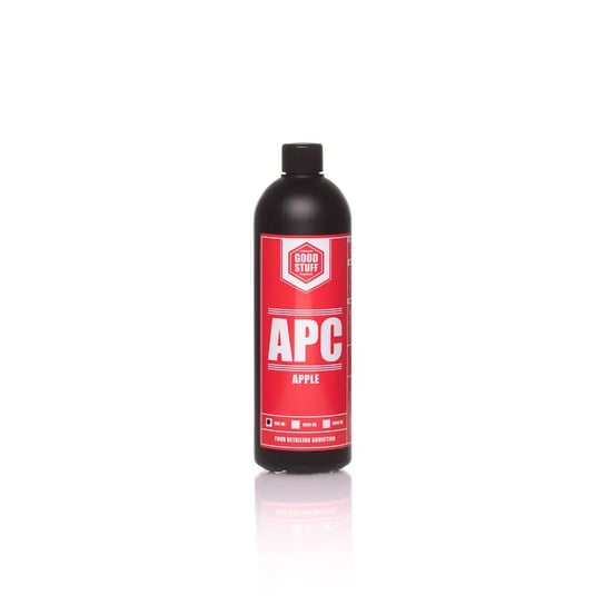 Good Stuff - APC Apple 0,5L GOOD STUFF