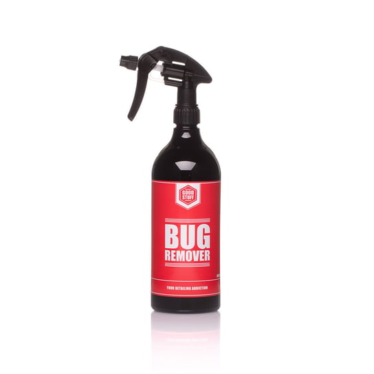 Good Stuff Bug Remover 1L - Preparat Do Usuwania Owadów Z Karoserii GOOD STUFF