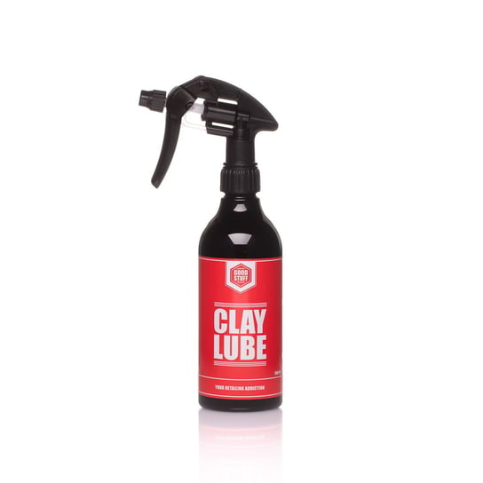 Good Stuff - Clay Lube 0,5L GOOD STUFF