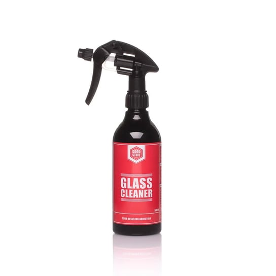 Good Stuff - Glass Cleaner 0,5L GOOD STUFF