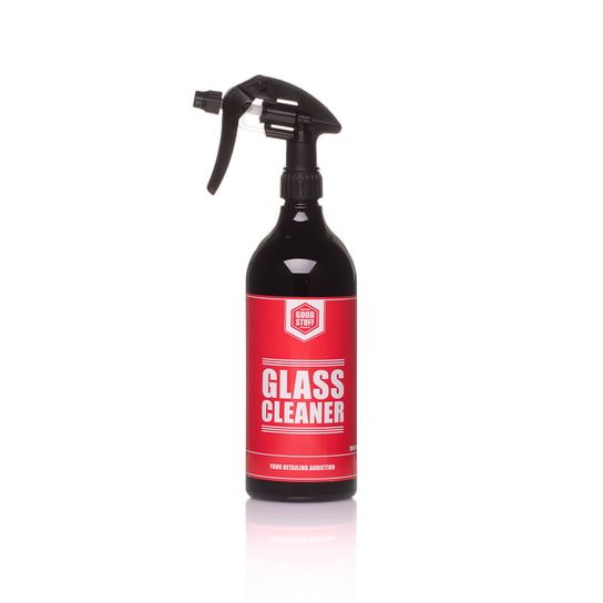 Good Stuff Glass Cleaner 1L - Płyn Do Czyszczenia Szyb GOOD STUFF