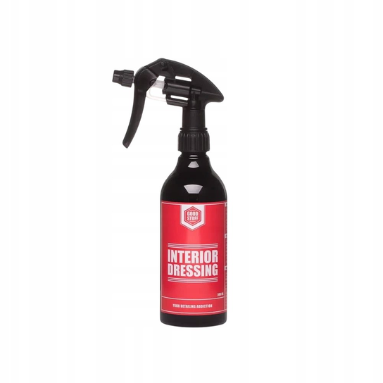 Good Stuff Interior Dressing 500 ml Inna marka