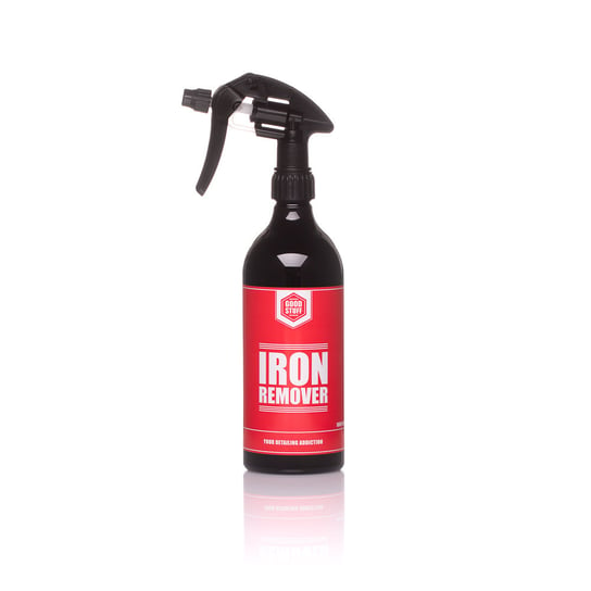Good Stuff Iron Remover 1L - Produkt Do Usuwania Zanieczyszczeń Metalicznych GOOD STUFF
