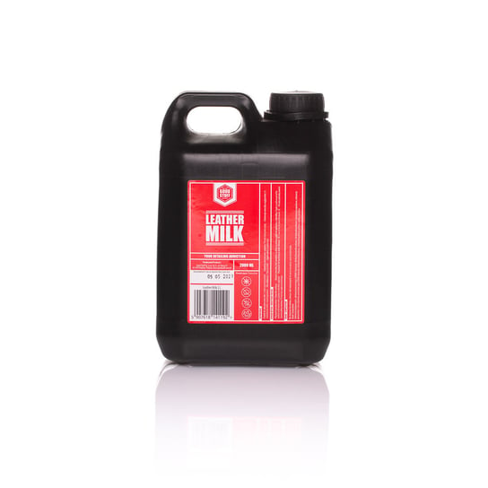Good Stuff Leather Milk 2L - mleczko do konserwacji skóry Inna marka