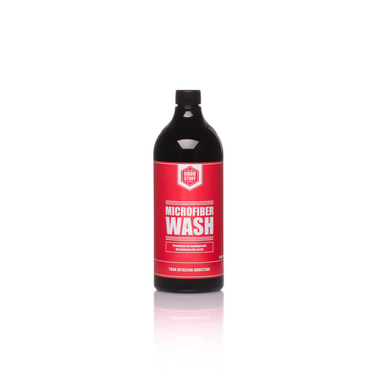 Good Stuff Microfiber Wash 1L - Płyn Do Prania Mikrofibr GOOD STUFF