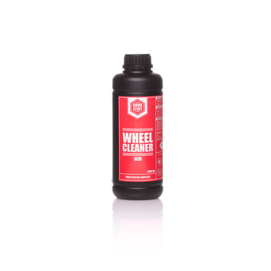 Good Stuff Wheel Cleaner Acid 1L - Produkt Do Czyszczenia Felg GOOD STUFF
