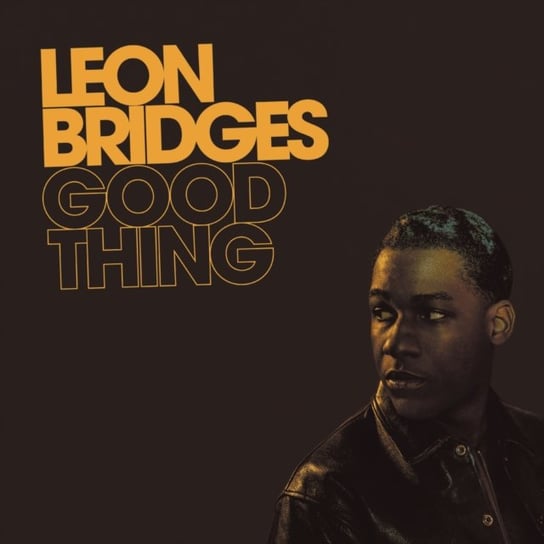 Good Thing Bridges Leon
