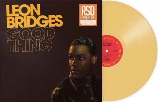Good Thing (Rsd), płyta winylowa Bridges Leon