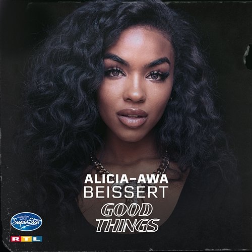 Good Things Alicia-Awa Beissert