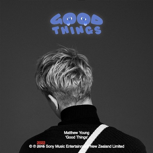 Good Things Matthew Young