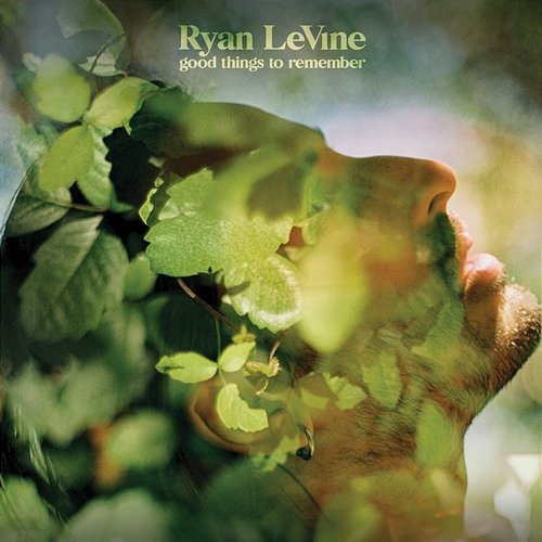 Good Things To Remember Ryan Levine