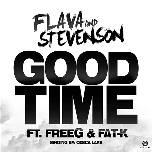 Good Time Flava & Stevenson feat. FreeG & Fat-K