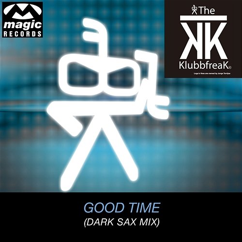 Good Time The Klubbfreak
