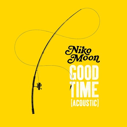 GOOD TIME Niko Moon