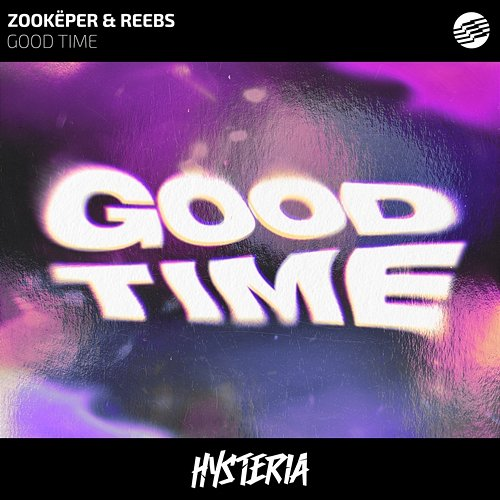 Good Time Zookëper & Reebs
