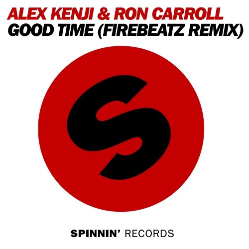 Good Time Alex Kenji & Ron Carroll