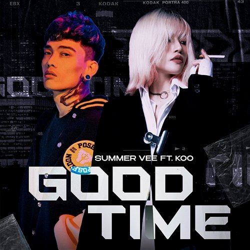 Good Time Summer Vee feat. Koo