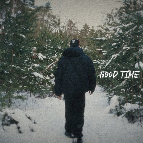 GOOD TIME AstroWilk