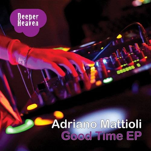 Good Time Adriano Mattioli