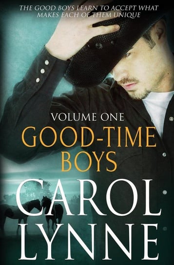 Good-Time Boys Carol Lynne