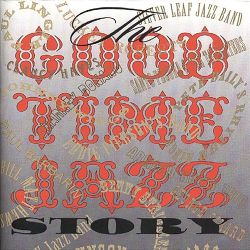 Good Time Jazz Story Various Artists