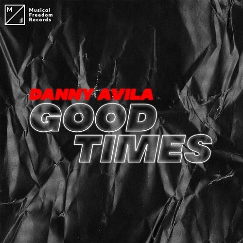 Good Times Danny Avila