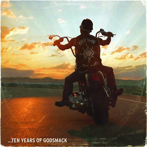 Good Times, Bad Times - Ten Years of Godsmack Godsmack