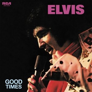 Good Times, płyta winylowa Presley Elvis