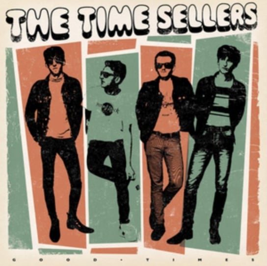 Good Times, płyta winylowa The Time Sellers