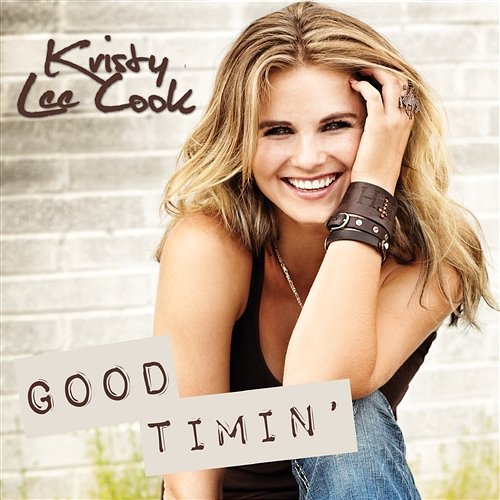 Good Timin' Kristy Lee Cook