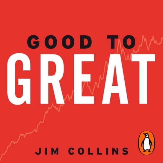 Good To Great Collins Jim