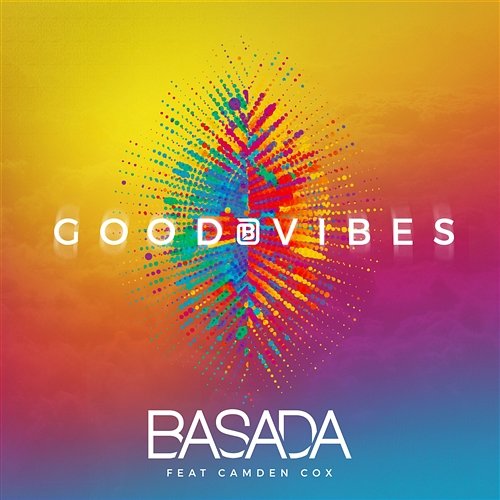 Good Vibes Basada feat. Camden Cox