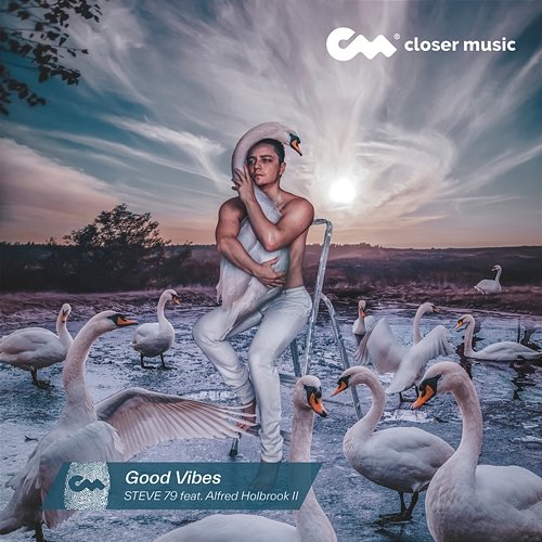 Good Vibes Steve 79 feat. Alfred Holbrook II