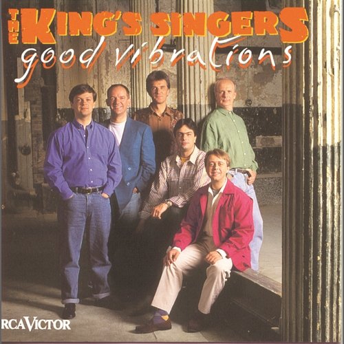 Fifty Ways to Leave Your Lover The King's Singers