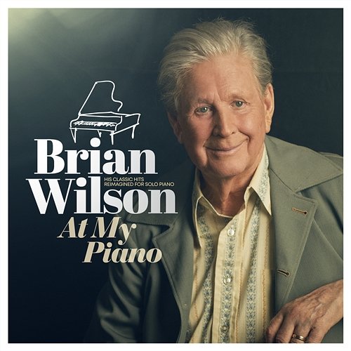 Good Vibrations Brian Wilson