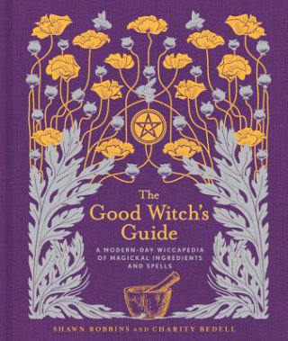 Good Witch's Guide Robbins Shawn, Bedell Charity