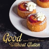Good Without Gluten Jules Frederique